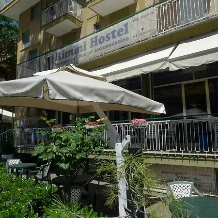Benvenuti Backpacker Hostel *