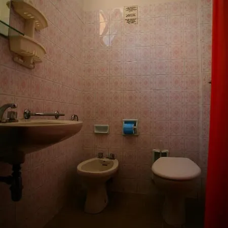 Benvenuti Backpacker Hostel * Rimini