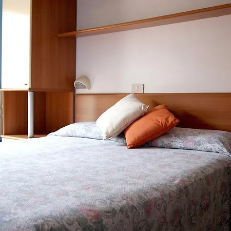Benvenuti Backpacker Hostel Rimini