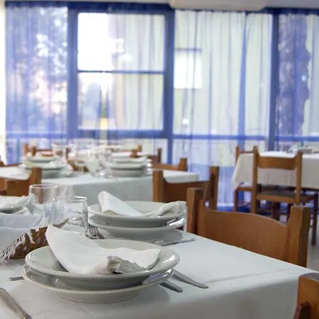 Benvenuti Backpacker Hostel Hostel Rimini