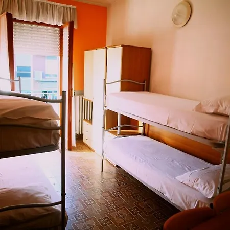 Benvenuti Backpacker Hostel Hostel *