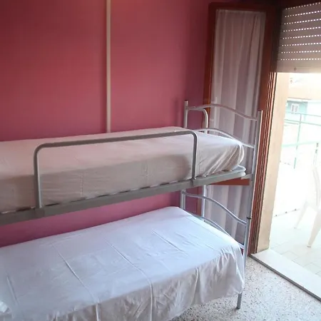 Benvenuti Backpacker Hostel