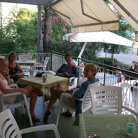 Benvenuti Backpacker Hostel Hostel