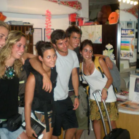 Benvenuti Backpacker Hostel Hostel