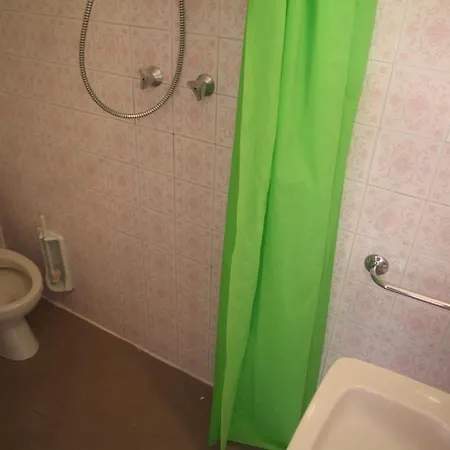 Benvenuti Backpacker Hostel * Rimini