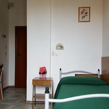 Benvenuti Backpacker Hostel Hostel
