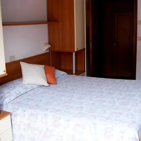 Hostel Benvenuti Backpacker Hostel *