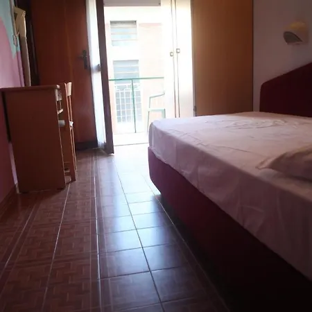 Benvenuti Backpacker Hostel