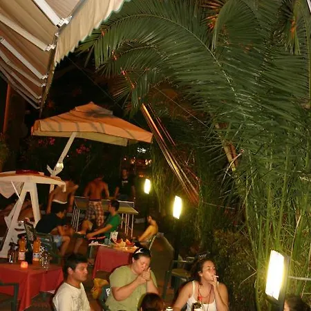 Benvenuti Backpacker Hostel *