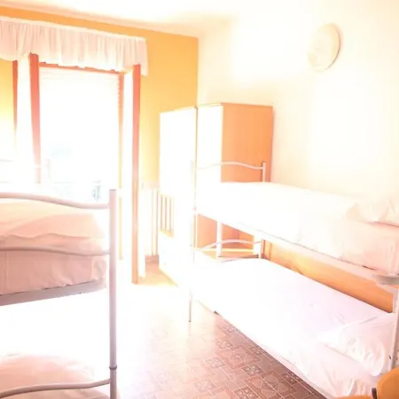 Benvenuti Backpacker Hostel