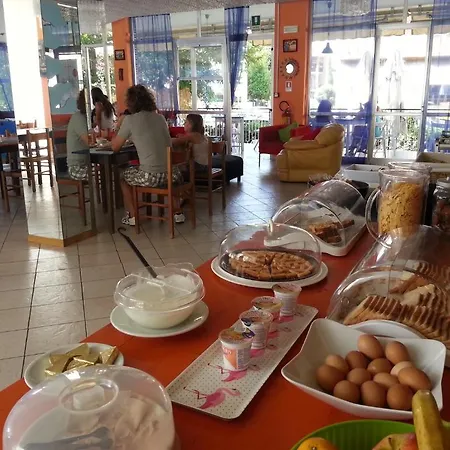 Benvenuti Backpacker Hostel *
