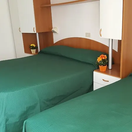 Hostel Benvenuti Backpacker Hostel