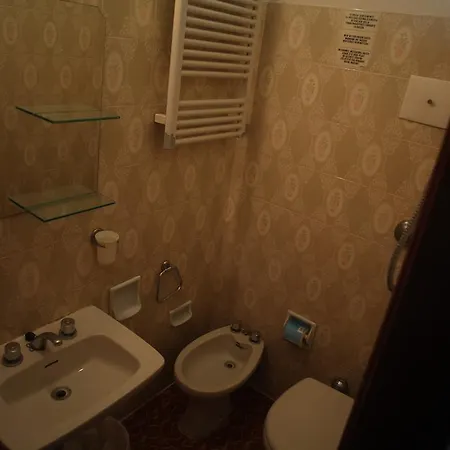 Hostel Benvenuti Backpacker Hostel *